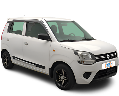 Maruti New Wagon-R-img